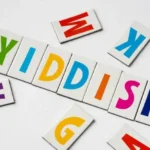 5 Must-Know Words in Yiddish