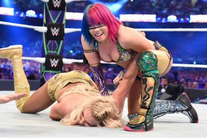 Best of All Time: 25 Unforgettable WrestleMania Matches