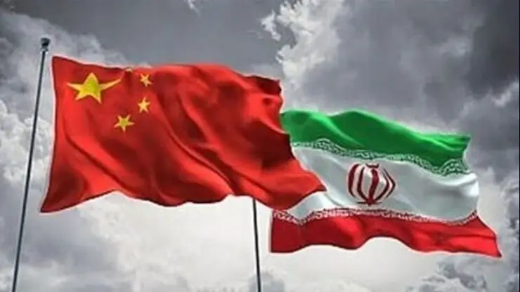 China Pressures US to Rejoin Iranian Nuclear Deal