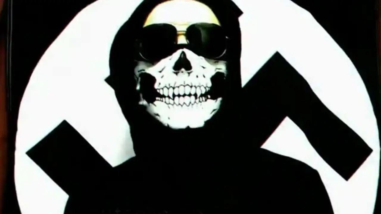 Founders of ‘World Famous’ Neo-Nazi Website Arrested