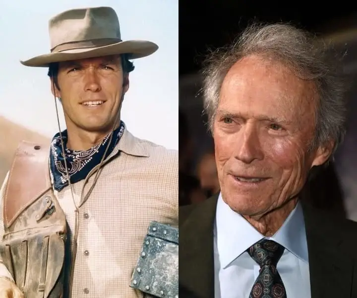 From Golden Age to Golden Years: What Some of Hollywood’s Greatest Stars Are Doing Now