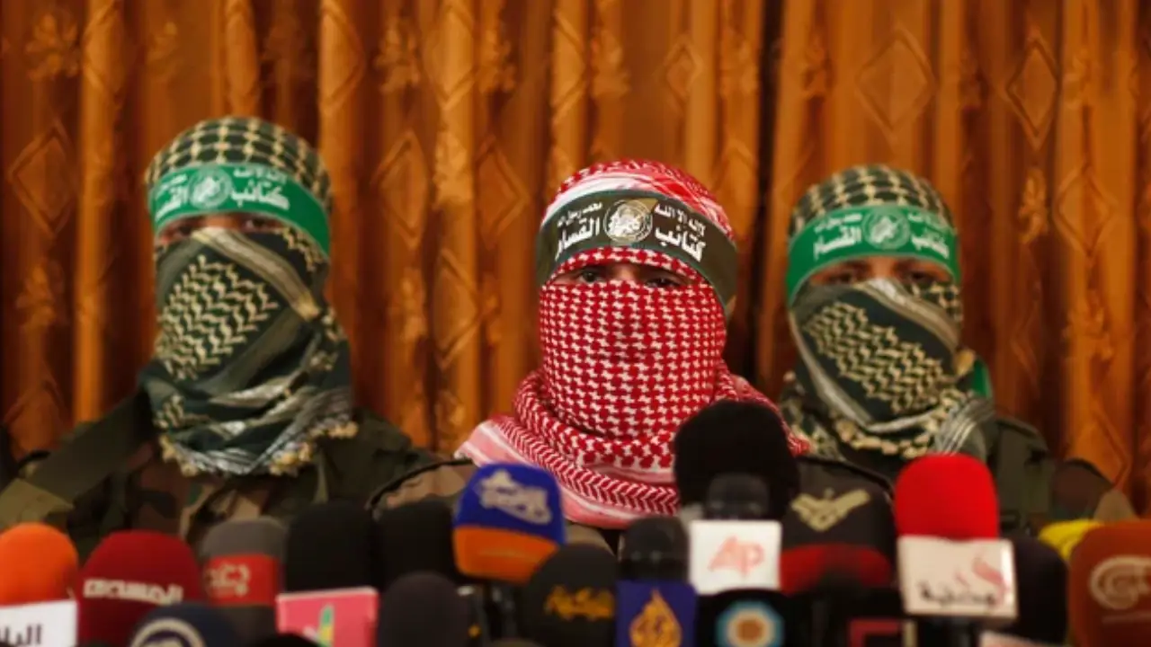 Hamas Admits: we kidnapped and murdered the three teens
