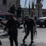 Hezbollah and Mexican Cartels Tied by The Hip