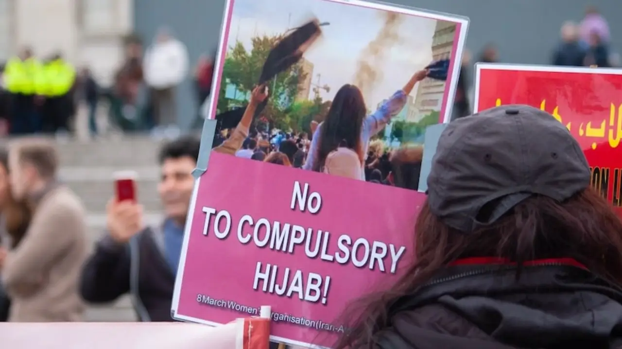 Iran Regime Seeks to Punish Those Who Do Not Wear Hijabs