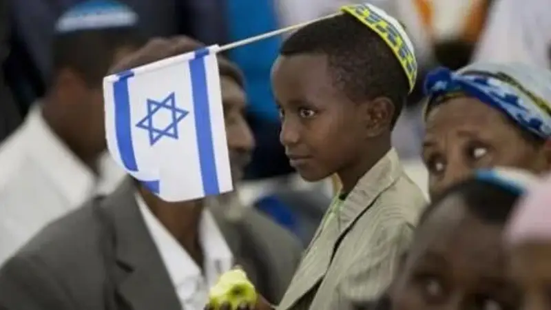 Presenting the Different Types of Jews