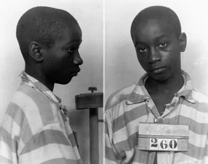 The Shocking Conviction of George Stinney Jr. Is Overturned – 70 Years After His Execution