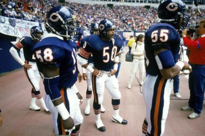 The Top Defenses in NFL History