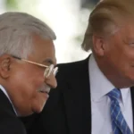 Trump Middle East team begins draft of Israeli-Palestinian peace plan
