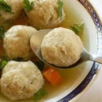 What Is the Ashkenazi Cuisine