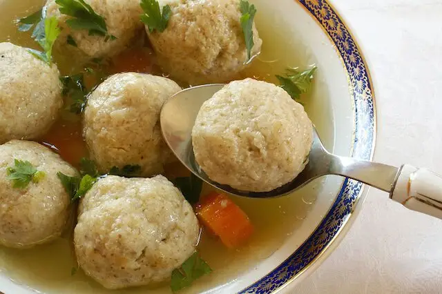 What Is the Ashkenazi Cuisine?