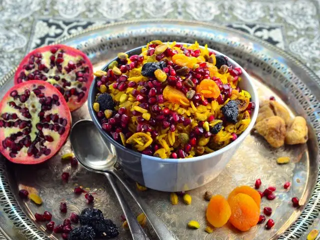 What Is the Sephardic Cuisine?
