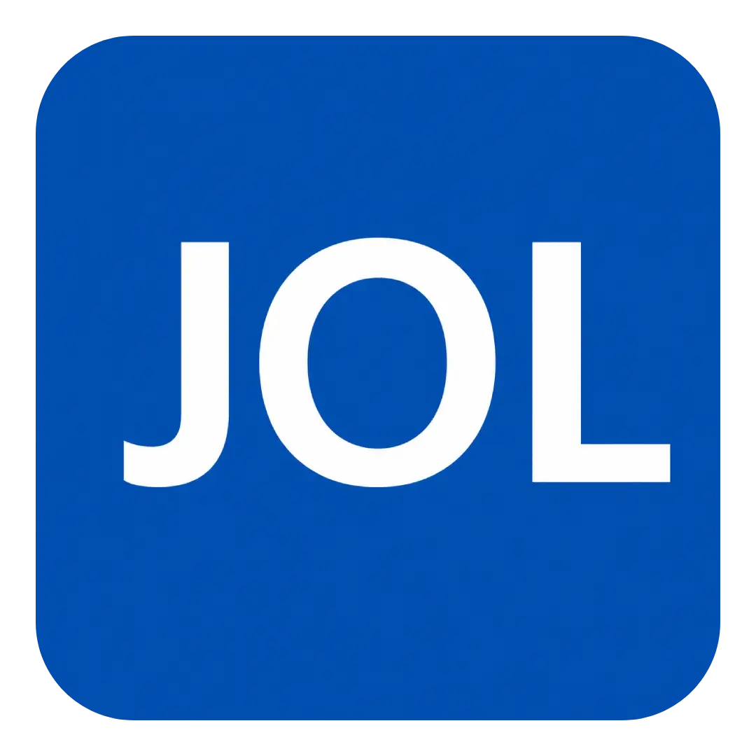 jerusalem online website logo